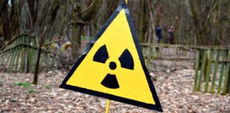 У Запоріжжі заявили про ймовірне підвищення рівня радіації, у МВС запевняють — усе в нормі