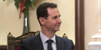 Верховний суд Франції скасував ордер на арешт екс-президента Сирії Асада