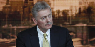 У Путіна заявили про "імунітет до санкцій" у відповідь на 10 днів Трампа