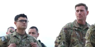 США планують вивести до 20 000 військових з Європи – Politico