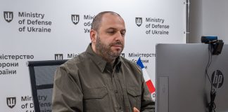 Умеров предложил российской стороне встретиться на следующей неделе – Зеленский
