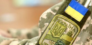 Украинские защитники уничтожили российскую систему ПВО в Белгородской области