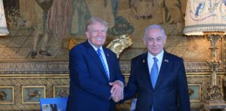 Трамп заявив, що ХАМАС не прагнув до припинення вогню, і тепер на них будуть "полювати"