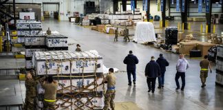 Більшість українців вважають, що допомога від США продовжуватиметься, але частково – опитування.