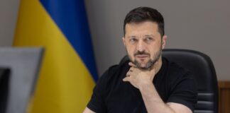 НАБУ и САП готовы присоединиться к разработке законопроекта, анонсированного Зеленским