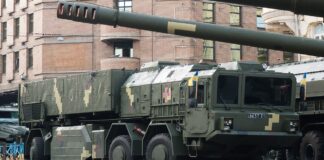 Шмигаль про українську балістику: Ми дуже близькі, але не можу розкрити більше деталей