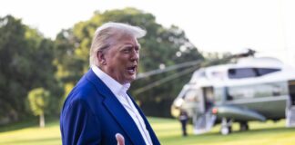 Трамп дав Росії 10 днів на врегулювання війни проти України