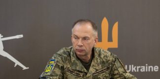 Ворожа ДРГ намагалася проникнути в Покровськ, але була знищена – Сирський