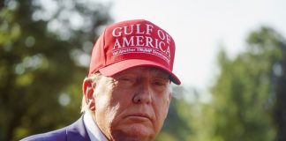 У Трампа выявили хроническую венозную недостаточность
