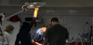 Борьба за жизнь: Репортаж из больницы Мечникова в Днепре, куда привозят раненых военных