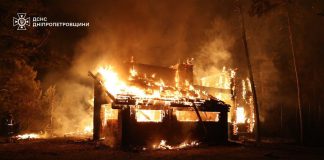 Россия нанесла удар четырьмя ракетами и 136 дронами: фото последствий атаки