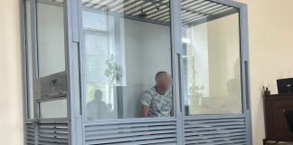 Задержан "смотрящий" за югом Украины Наум. Работал в интересах России