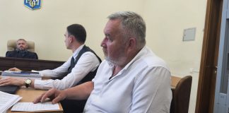 Дело по обороне Харьковской области: Лапина взял на поруки правозащитник Найем
