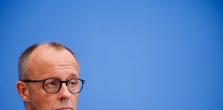 Мерц сомневается, что Украина присоединится к Европейскому Союзу до 2034 года