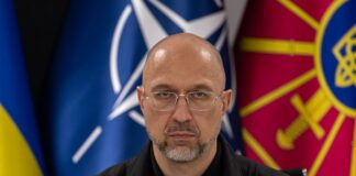 Шмигаль презентував нових заступників