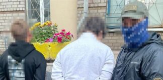 СБУ запобігла терактам проти військових у п’яти регіонах, серед причетних є підлітки