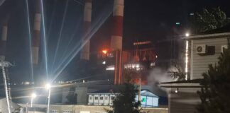 Атака дронов на Ростовскую область: пропагандисты заявляют об ударах по ГРЭС