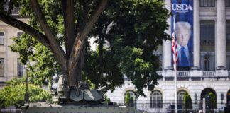 Держдепартамент США схвалив продаж зброї Україні на $322 млн: що входить до списку