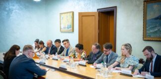 У Європейському Союзі наголосили на важливості ефективності НАБУ та САП на шляху України до членства