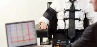 НАБУ відреагувало на ризики тестування на поліграфі: Це усталена практика