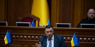 Народний депутат від "Голосу" Ярослав Рущишин загинув у ДТП