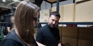 Зеленський: Україні необхідно щодня використовувати 1000 дронів-перехоплювачів – фото