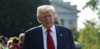 Трамп считает, что встреча Зеленского с Путиным будет