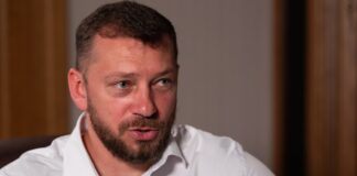 Керівник САП зазначив, що генеральний прокурор поки не вилучав антикорупційні справи