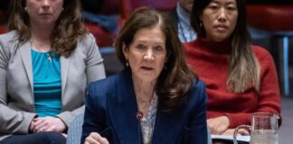 США в ООН напомнили Путину о 50 днях Трампа и раскритиковали Китай