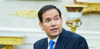 Держсекретар США: Трамп втрачає терпіння щодо Росії та Путіна