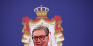 Вучич спростував заяву сербського міністра щодо санкцій проти Росії