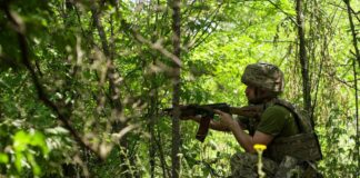 Сили оборони звільнили Кондратівку на Сумщині — відео боїв