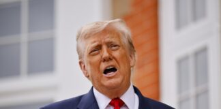 Трамп дал России "10 или 12 дней" для урегулирования войны
