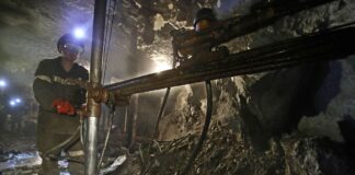 Криза вугільної промисловості Кузбасу дестабілізує всю Росію – зовнішня розвідка