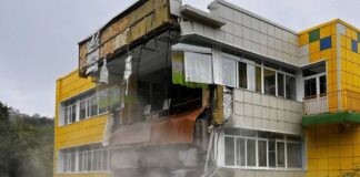 На Камчатке произошло самое сильное за 70 лет землетрясение, существует угроза цунами