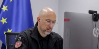 Летнее наступление россиян продолжается, но линия фронта стабилизирована – министр обороны