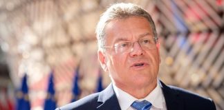 Нові тарифи Трампа скасовують взаємну торгівлю – єврокомісар