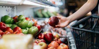 Цены на продукты питания повышаются из-за климатических аномалий — исследование