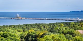 У Балтійському морі виявили найбільше в Польщі нафтове родовище