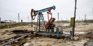 Ціна на азербайджанську нафту різко знизилася через виявлення небезпечних домішок