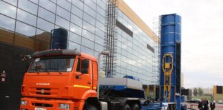 Третій російський автогігант зменшує кількість робочих днів через кризу