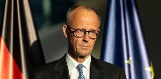 Мерц высказался о подписании торгового соглашения между США и ЕС