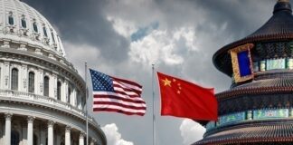 США та Китай обговорять питання тарифів