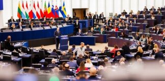 Європарламент розкритикував тарифну угоду зі Сполученими Штатами