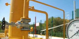 Туреччина розпочне постачання азербайджанського газу до Сирії