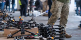 Defense Tech просить скасувати експортні обмеження: які рішення доступні в Україні сьогодні і чи готові виробники платити