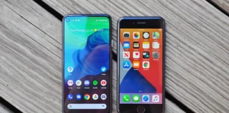Перехід з Android на iPhone став ще зручнішим завдяки оновленню Move to iOS