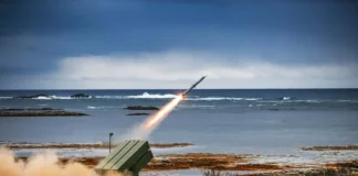 Kongsberg, производитель NASAMS, открыл офис в Украине, акцент сотрудничества – на «новых решениях» системы