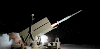 Укрепление воздушной защиты: украинские системы ПВО интегрируют с NASAMS
