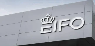 Данський EIFO інвестує $5 млн у D3 — фонд з просування українських бойових технологій на світовий ринок.